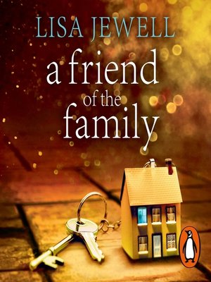 cover image of A Friend of the Family